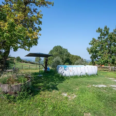 בית נופש Roseto I By Interhome