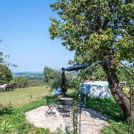 Roseto I By Interhome