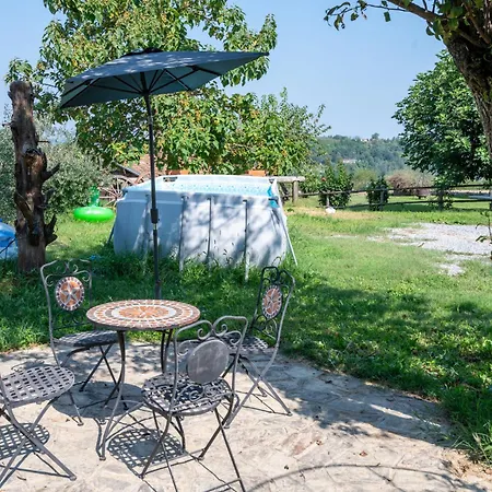 Roseto I By Interhome