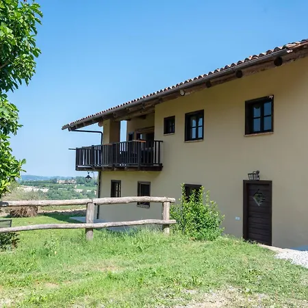 Roseto I By Interhome