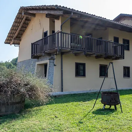 Roseto I By Interhome *