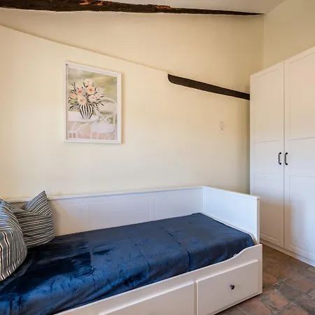 Roseto I By Interhome בית נופש *