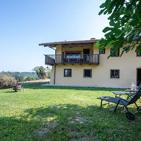 Roseto I By Interhome בית נופש דוליאני