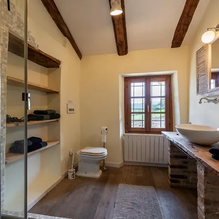 בית נופש Roseto I By Interhome דוליאני