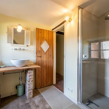 Roseto I By Interhome בית נופש *