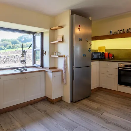 בית נופש Roseto I By Interhome *