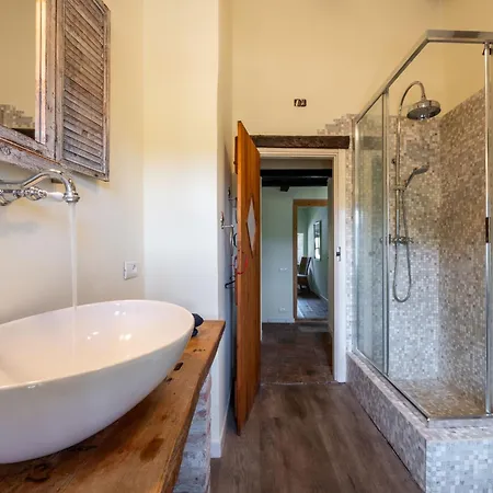 בית נופש Roseto I By Interhome *
