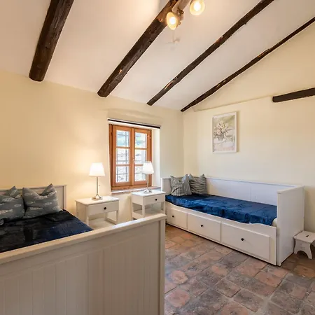 בית נופש Roseto I By Interhome *