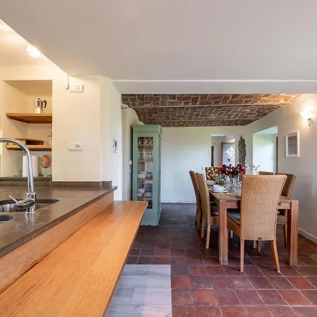 Roseto I By Interhome בית נופש