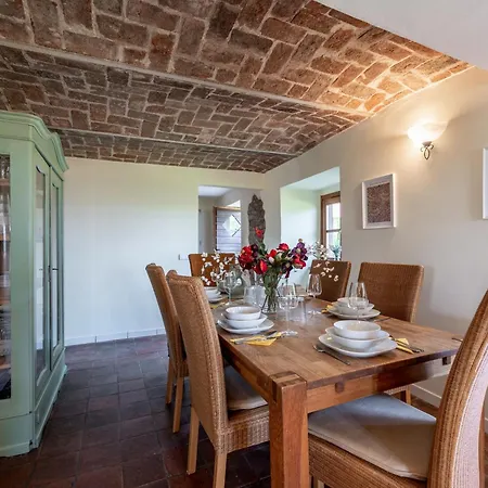 Roseto I By Interhome בית נופש *
